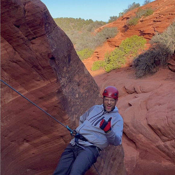 Meet your Posher, Allen - Picture 6 of 6